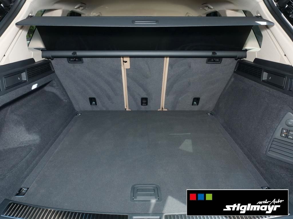 Volkswagen Touareg - Bild 13