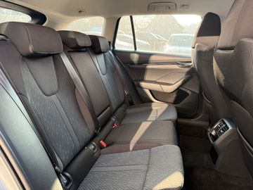 Bild 14 Skoda Octavia Combi Ambition