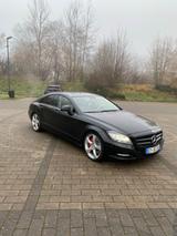 Mercedes-Benz Mercedes CLS 350 - gebrauchte Mercedes-Benz CLS 350 aus dem Jahr 2014