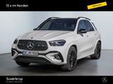 Mercedes-Benz GLE 450 d 4M BURM AMG PREMIUM NIGHT SPUR PANO