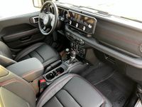 Jeep Wrangler - Vorschau Bild 10
