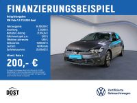 Volkswagen Polo - Vorschau Bild 2