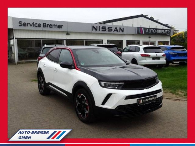 Opel Mokka 1.2 Turbo GS Line  Navi  AHK