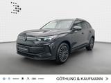 Volkswagen Tiguan 2.0 TDI DSG LIFE*LED*AHK*KAMERA*NAVI*KLIM - Volkswagen Tiguan Jahreswagen mit Diesel-Antrieb: Automatik