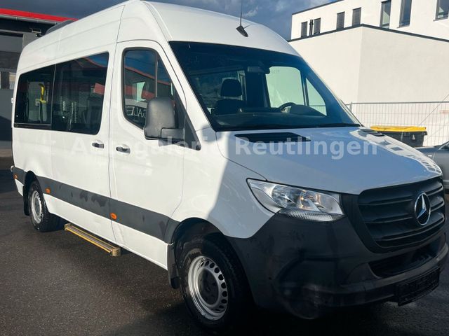 Mercedes-Benz Sprinter III Kasten RWD/AWD 311/315/317/319 CDI