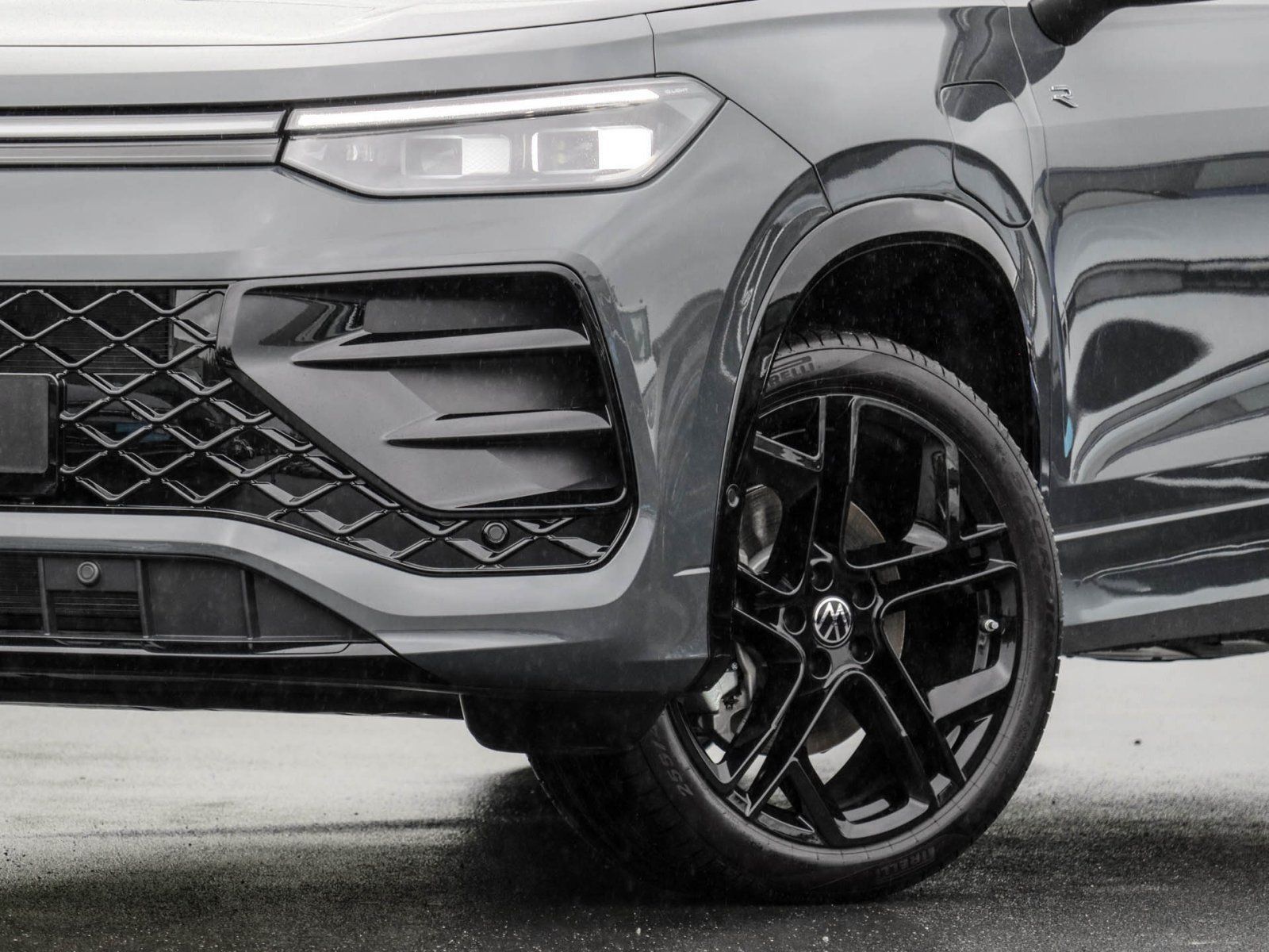 Volkswagen Tayron - Bild 5