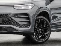 Volkswagen Tayron - Vorschau Bild 5