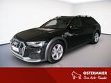 Audi A6 allroad 50 TDI 286PS QUATTRO NP:80tEUR ACC.AH - Audi A6 Allroad: Kombi, 2.5