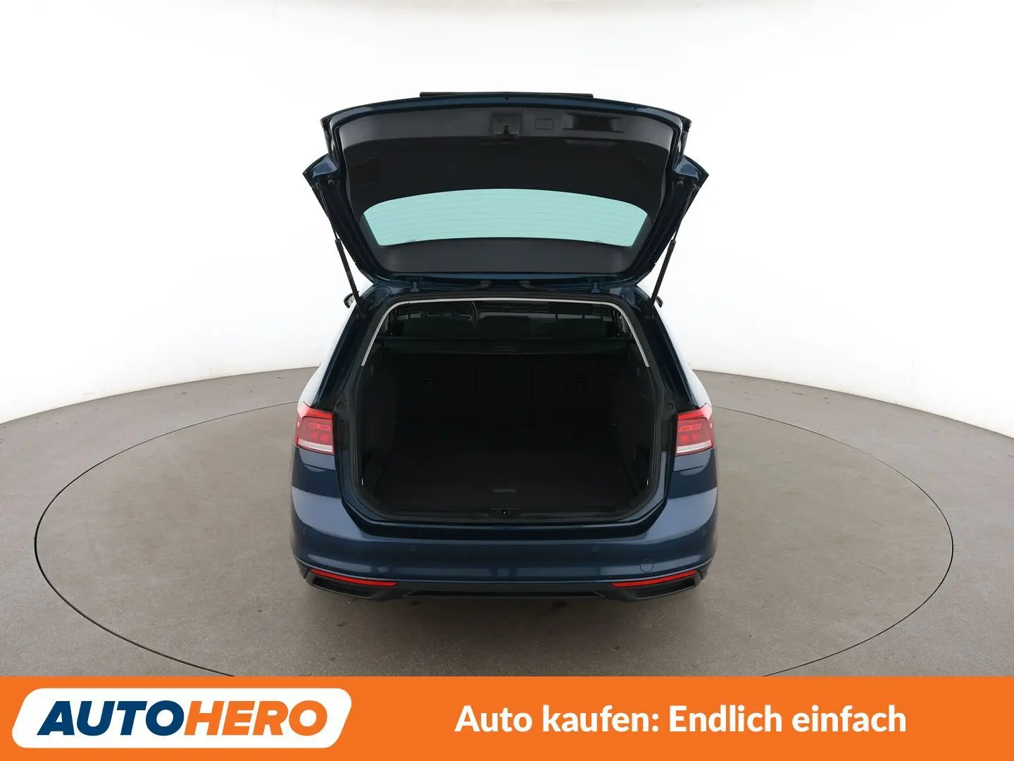 Volkswagen Passat 1.5 TSI ACT Business Aut.*LED*NAVI*ACC*, миниатюра 15