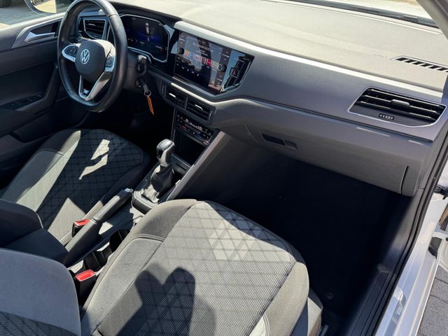 Taigo R-Line 1.5 TSI DSG 150PS ACC/PANO/NAV/APP