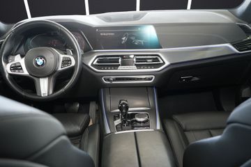 BMW X5 - 11