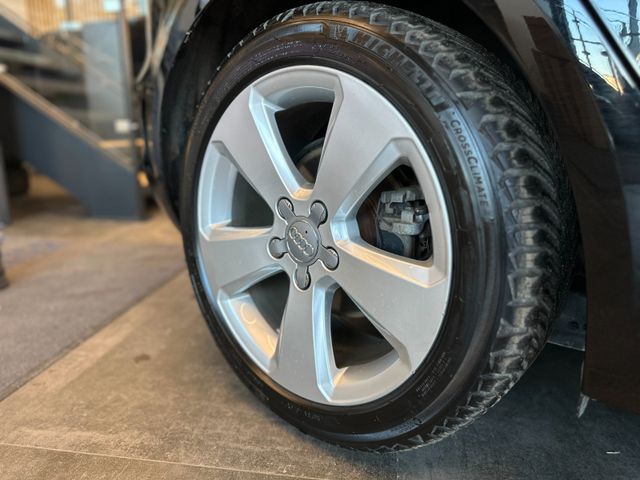 Audi A3 Sportback ambition *Bluetooth*AHK*Klima*SHZ*