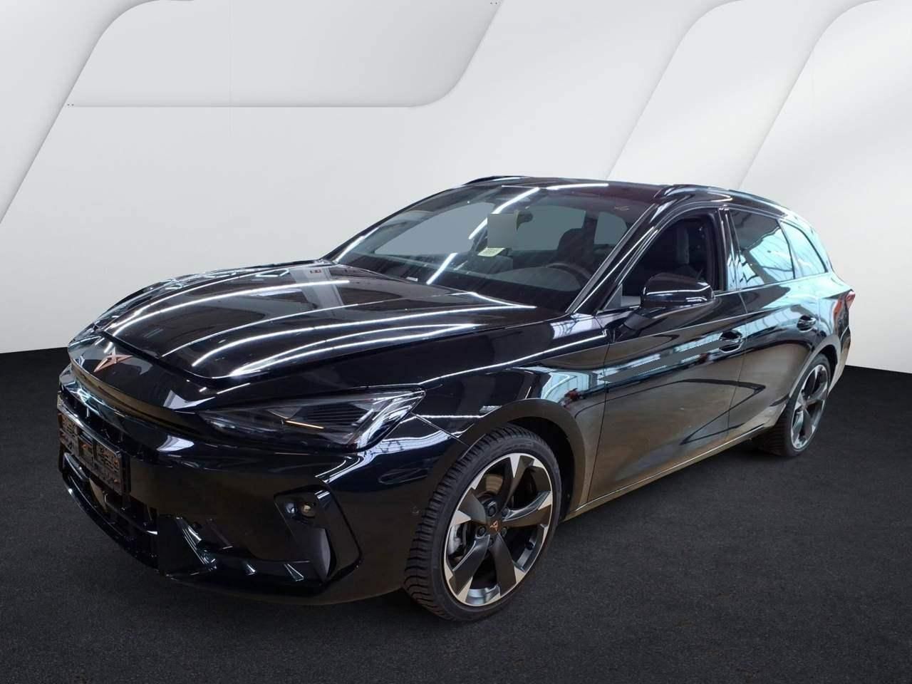 Cupra Leon - Bild 11