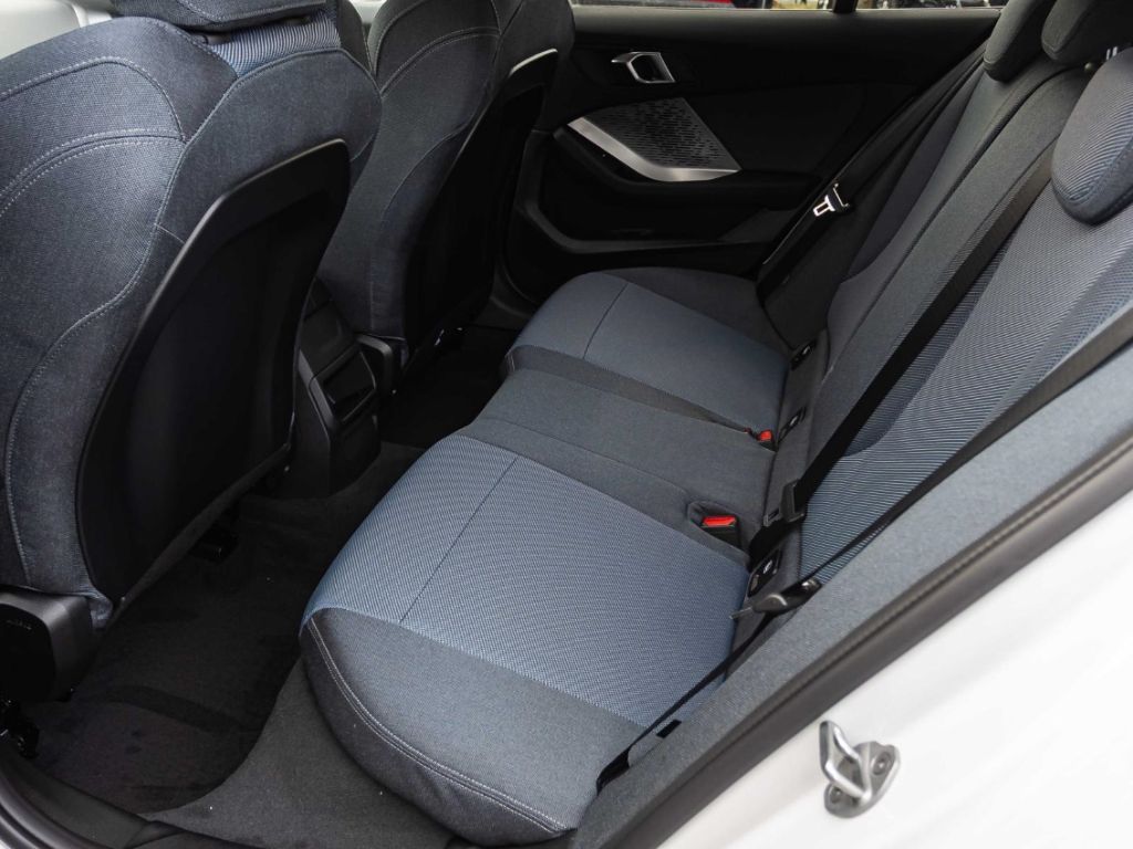 BMW 120 - Bild 11