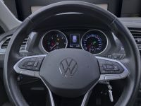 Volkswagen Tiguan - Vorschau Bild 13
