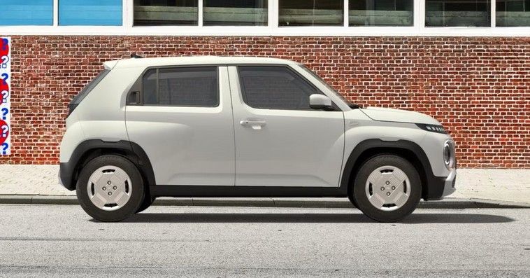 Hyundai INSTER - Bild 3