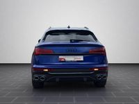 Audi SQ5 - Vorschau Bild 7