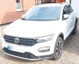 Volkswagen T-Roc 1.0 TSI OPF Style Style