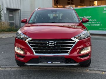 Hyundai TUCSON - 3