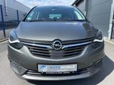 Opel Zafira C  2.0CDTI*AUTOMATIK*NAV*TEM*PDC*SHZ*AHK - Opel Zafira mit Diesel-Antrieb: 2.0