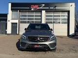 Mercedes-Benz GLE 450 AMG 4Matic LED*360°*Night*ACC*9G - Mercedes-Benz GLE 450 Gebrauchtwagen