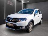 Dacia Sandero TCe 90 Stepway Prestige - gebrauchte Dacia Sandero aus dem Jahr 2016