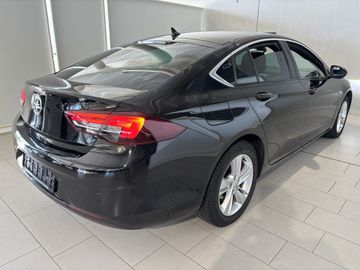 Fotografie des Opel Insignia Grand Sport 1.6 Diesel Innovation