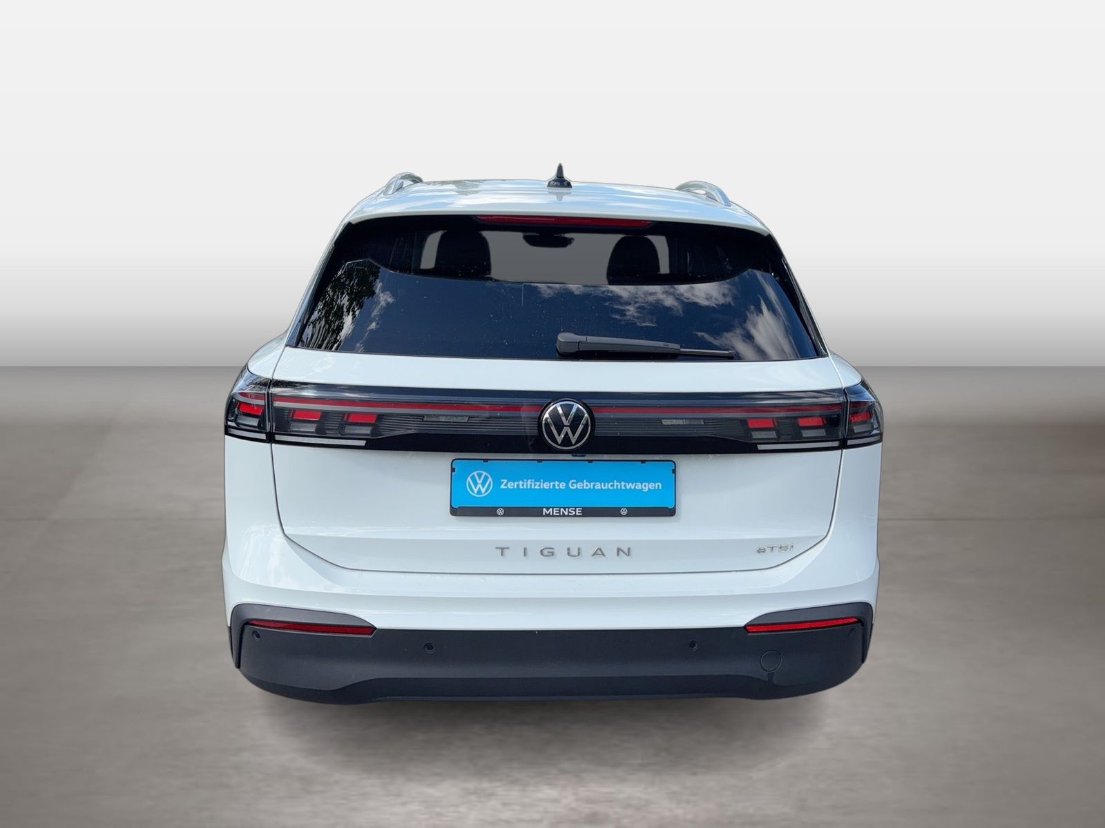 Volkswagen Tiguan 1.5 eTSI DSG Goal Life CarPlay AHK ACC LM foto 4