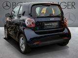 Smart ForTwo EQ Exclusive LAST ONE Sapphire JBL - Smart ForTwo: La