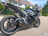 Suzuki GSX-R 600 - SUZUKI R 600 GSX