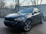 BMW X6 xDrive30d - - gebrauchte BMW X6 aus dem Jahr 2018