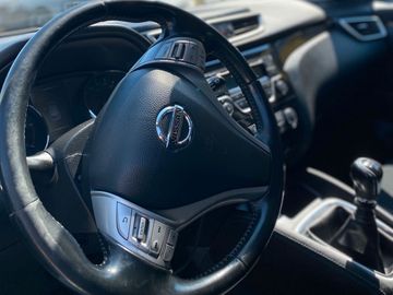 Nissan Qashqai - 10