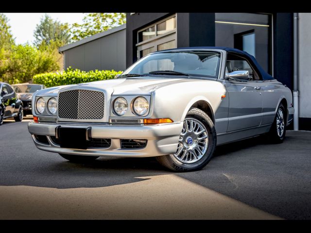 Bentley Azure AUTO°US IMPORT°BENTLEY SERVICE