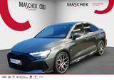Audi RS3 Limousine Pano 280 AdaptFwk Navi+ SONOS DesP - Audi RS3 Jahreswagen
