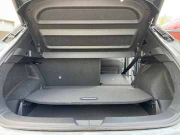 Nissan Qashqai TEKNA 1.3 DIG-T MHEV 158 PS Winterpaket
