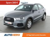 Audi Q3 1.4 TFSI*NAVI*TEMPO*XENON*PDC* - Audi Q3 in Nürnberg