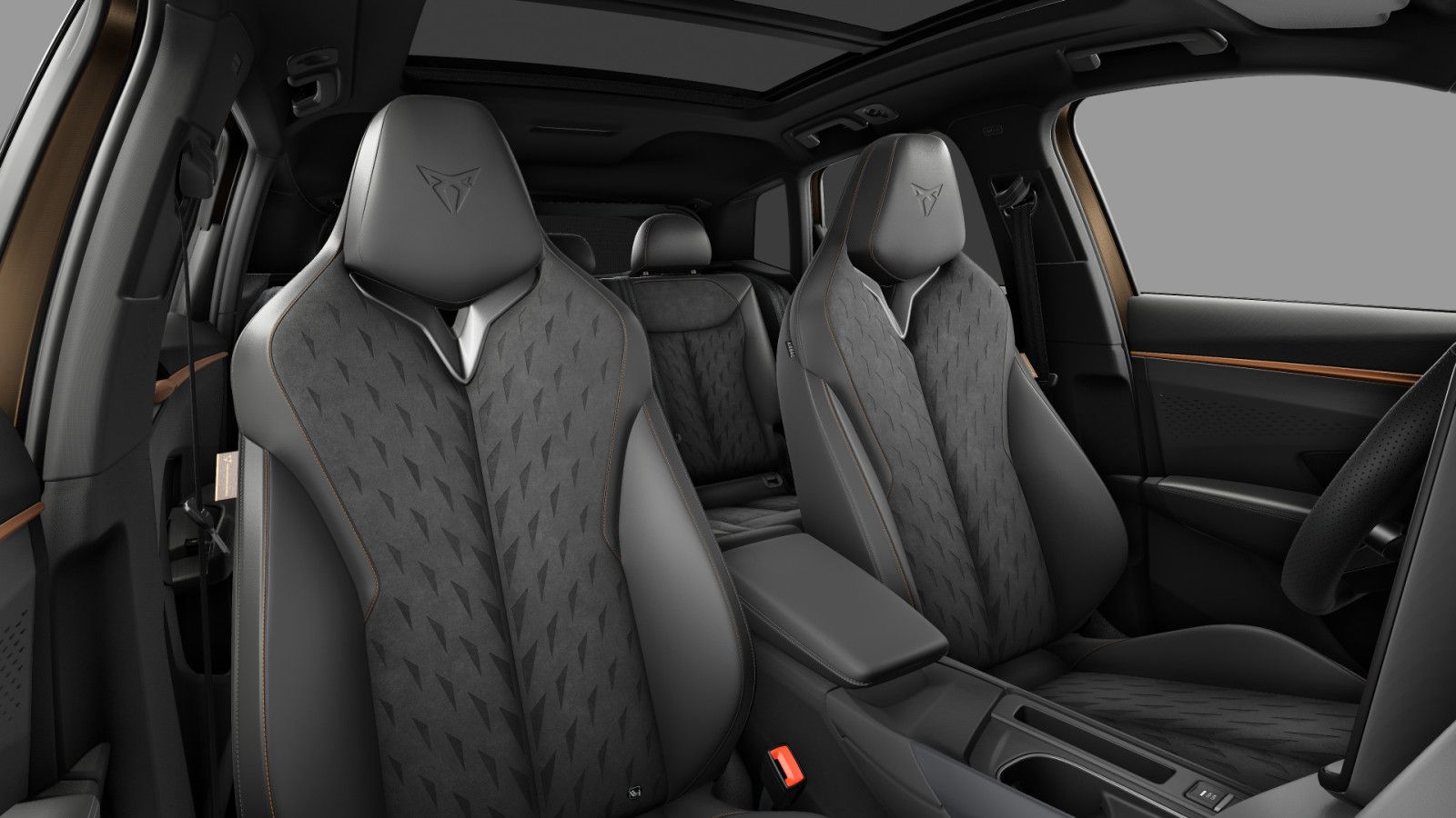 Cupra Terramar - Bild 10