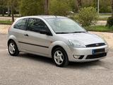 Ford fiesta 1.4 Neu TÜV - Ford Fiesta aus 2004: 1.4
