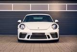 Porsche 991.2 GT3/Lift/Leder/Kamera/Sport Chrono/90L - Porsche 911er Reihe Gebrauchtwagen
