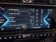 Fahrzeugabbildung DS Automobiles DS 7 E-Tense 225 Performance Line + FULL-LED SHZ