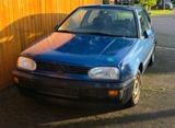 Volkswagen VW Golf 3 Pink Floyd Edition in sehr guten... - Volkswagen Golf: Pink Floyd