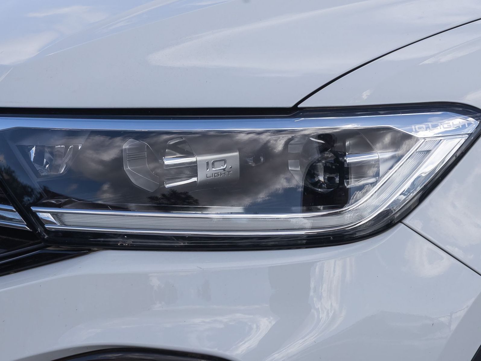 Volkswagen T-Roc - Bild 10