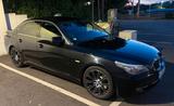 BMW 530i e60 Sport Edition Exclusive - BMW 530: 530i E60
