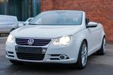 Volkswagen Eos 2.0 TDI Individual Individual Modell 2010 - Volkswagen Eos: Individual