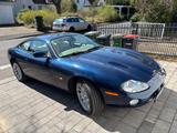 Jaguar XKR S/C Coupe -