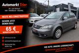 Volkswagen Golf Plus V Tour! Top Zustand! TÜV NEU! 1.Hand! - Volkswagen Golf aus 2006