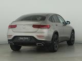 Mercedes-Benz GLC 300 4M Coupé *AMG*Distronic*PTS*360°Kamera** - Mercedes-Benz GLC-Klasse: Coupe