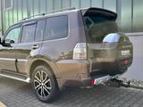 Mitsubishi Pajero 3.2 DI-D Final Edition*7-SITZE|LEDER|AHK* - Mitsubishi: Geländewagen