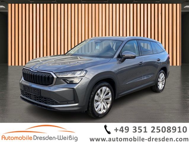 Skoda Kodiaq 1.5 TSI DSG Selection*Navi*ACC*7Sitze*AHK