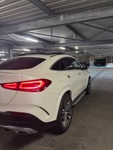 Mercedes-Benz GLE 400 d 4MATIC -